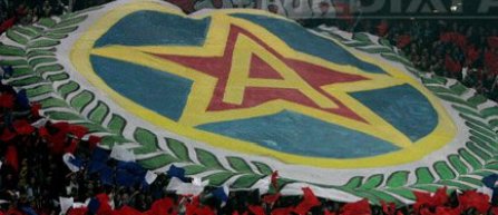 Reactia presei din Anglia dupa ce Gigi Becali a anuntat noua denumire a echipei